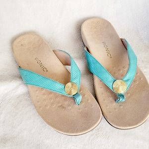 Vionic Flip Flops